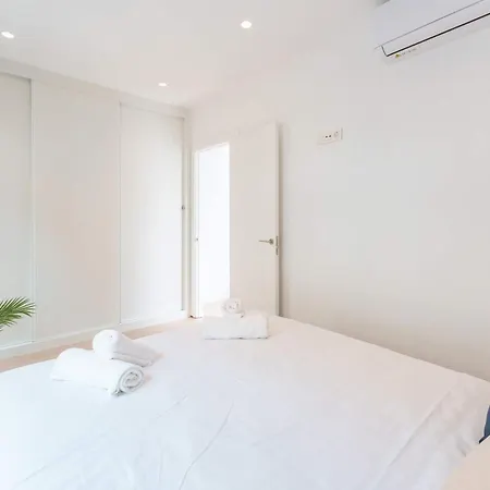 Stylish 3bd With Rooftop Jacuzzi - Artes Casa vacanze Málaga