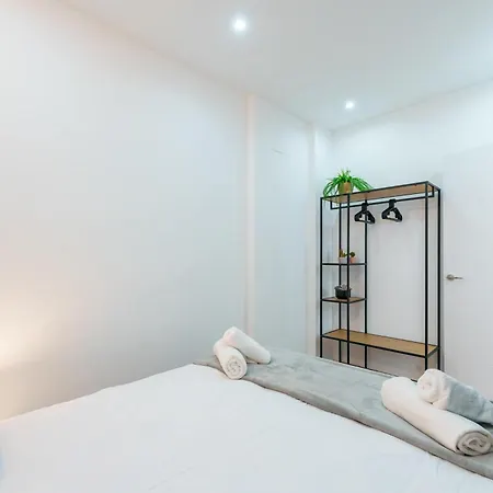 Stylish 3bd With Rooftop Jacuzzi - Artes * Málaga
