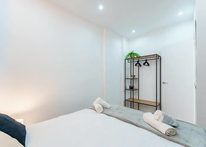 Stylish 3bd With Rooftop Jacuzzi - Artes * Málaga