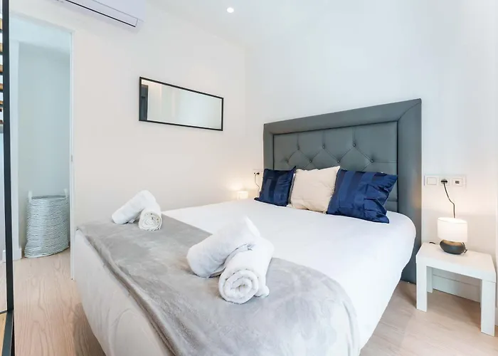 Stylish 3bd With Rooftop Jacuzzi - Artes * Málaga