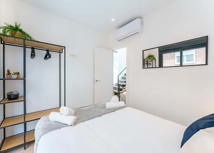 Stylish 3bd With Rooftop Jacuzzi - Artes *